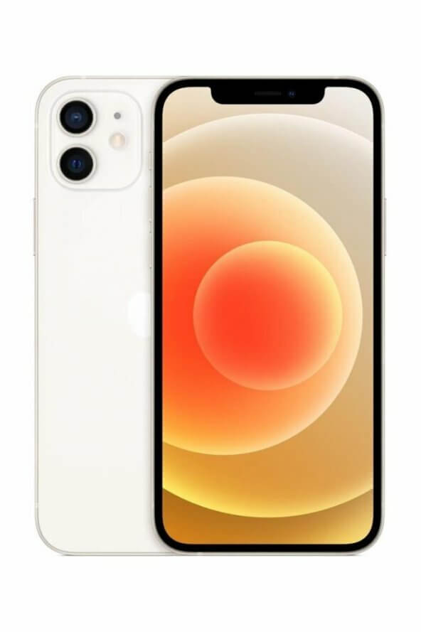 Apple iPhone 12 64 GB Beyaz | iphone 12 beyaz