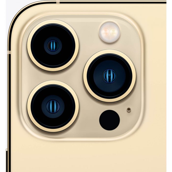 iPhone 13 Pro kamera