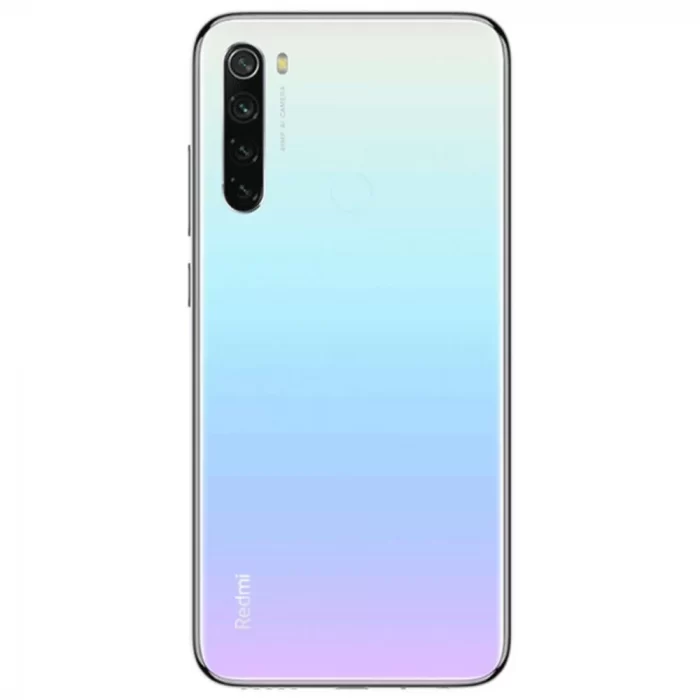 Redmi Note 8 64 GB Beyaz Cep Telefonu - Görsel 2