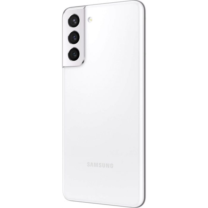 Samsung Galaxy S21 5G 128 GB Beyaz - Görsel 3