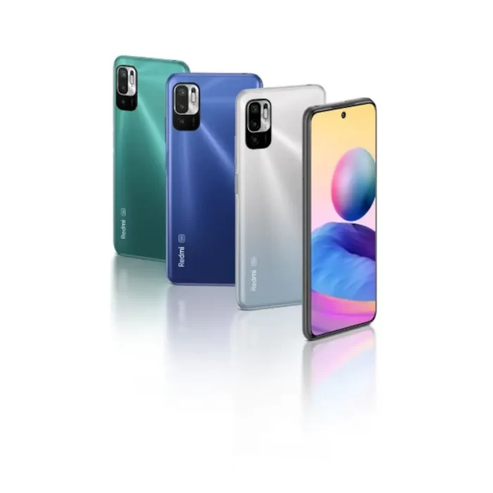 Xiaomi Redmi Note 10 5G 128 GB Xiaomi Türkiye Garantili - Görsel 3