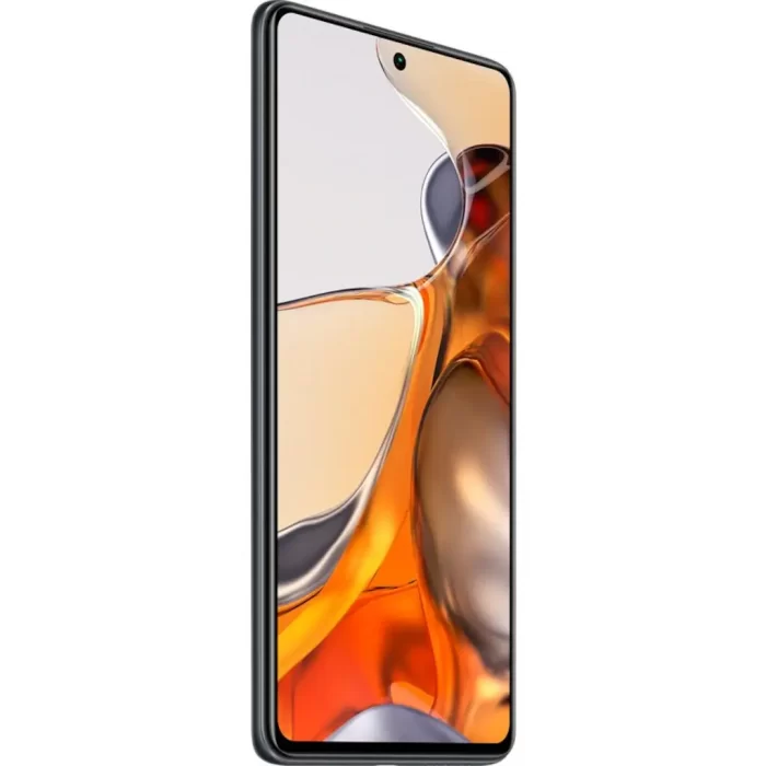 Xiaomi Mi 11 Pro 256 GB 5G Xiaomi Türkiye Garantili - Görsel 3