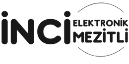 Mezitli Uyducum İnci Elektronik